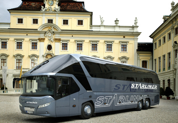 Starliner