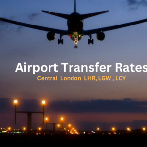 Chauffeur hire for Phoenix Airports transfer USA